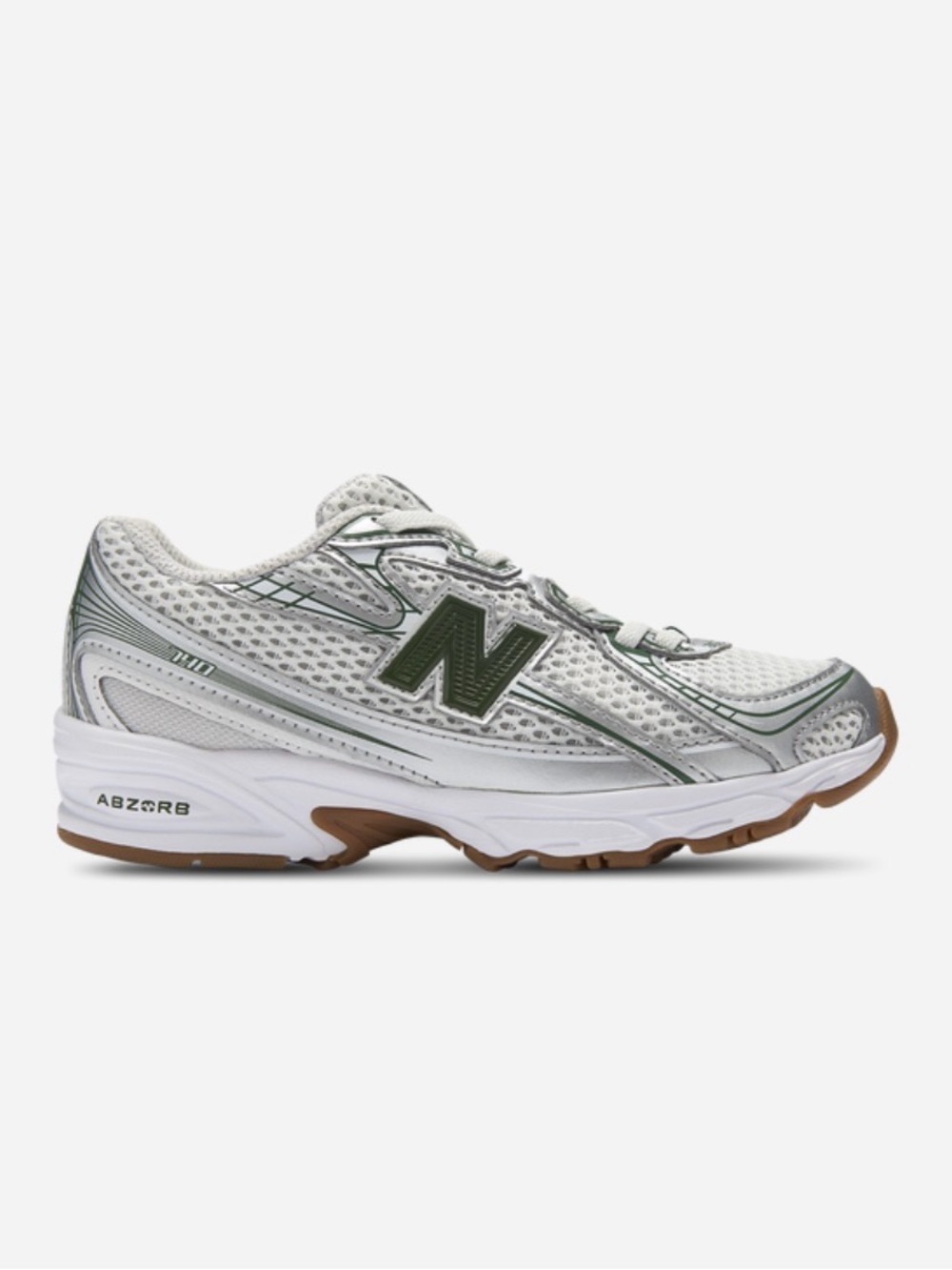 NEW BALANCE 740!